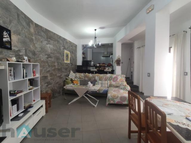 Casa En venta en San Isidro, Algeciras photo 0