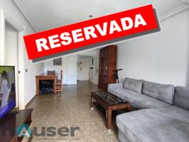 Piso En venta en Bajadilla - Fuente Nueva, Algeciras photo 0