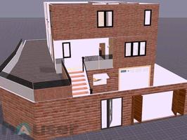 Terrenos Edificables En venta en San Roque photo 0