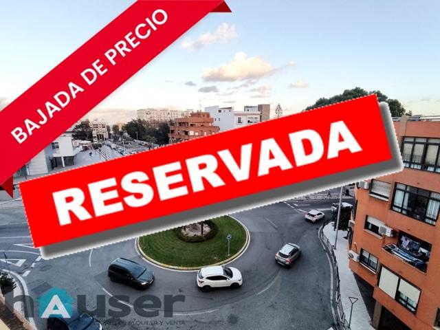 Piso En venta en Algeciras photo 0
