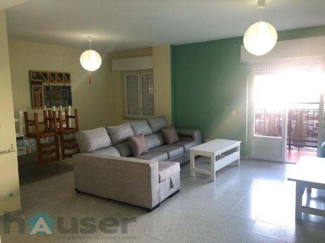Piso En venta en Algeciras photo 0