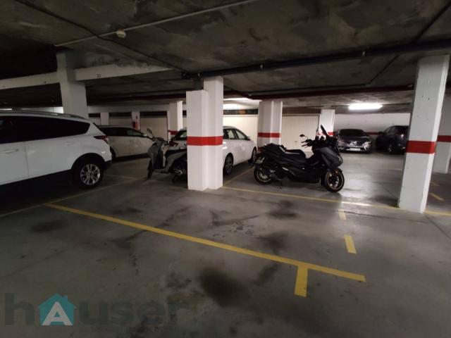 Parking En venta en Algeciras photo 0