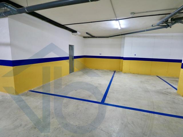 Parking Subterráneo En venta en Pulpí photo 0
