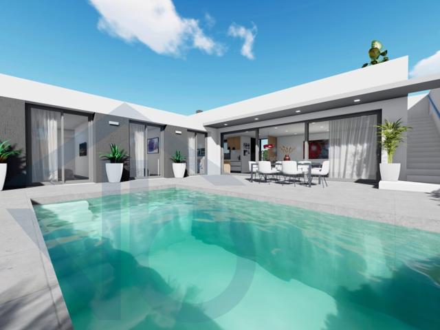 Villa En venta en Pulpí photo 0