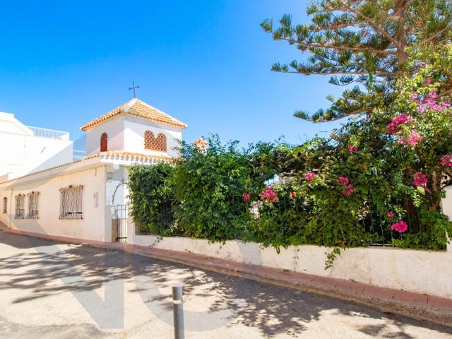 Villa En venta en Pulpí photo 0