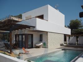 Villa En venta en Cuevas Del Almanzora photo 0