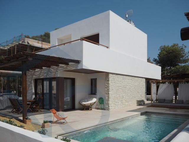 Villa En venta en Cuevas Del Almanzora photo 0