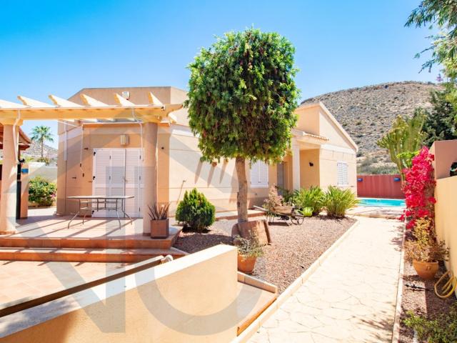 Villa En venta en San Juan De Los Terreros photo 0