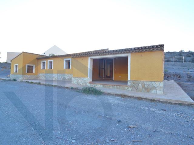 Otro En venta en Águilas photo 0