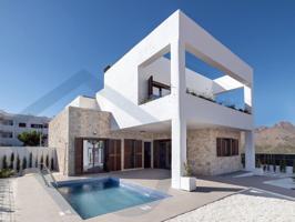Villa En venta en Pulpí photo 0