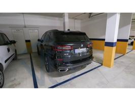 Parking Subterráneo En venta en Pulpí photo 0