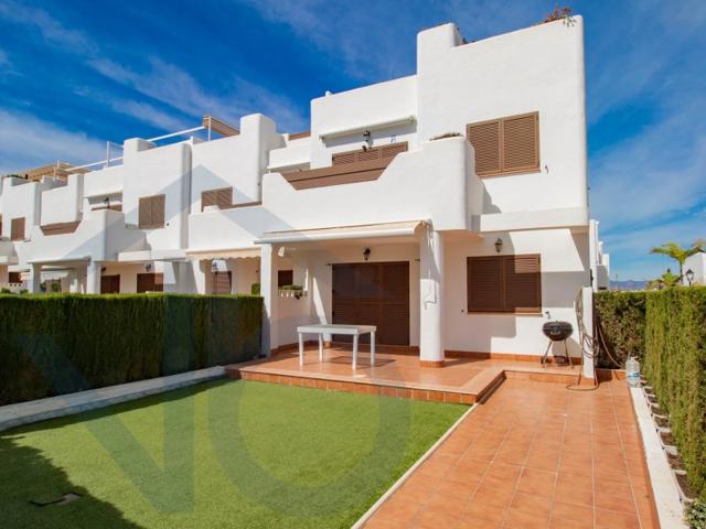 Piso En venta en Pulpí photo 0