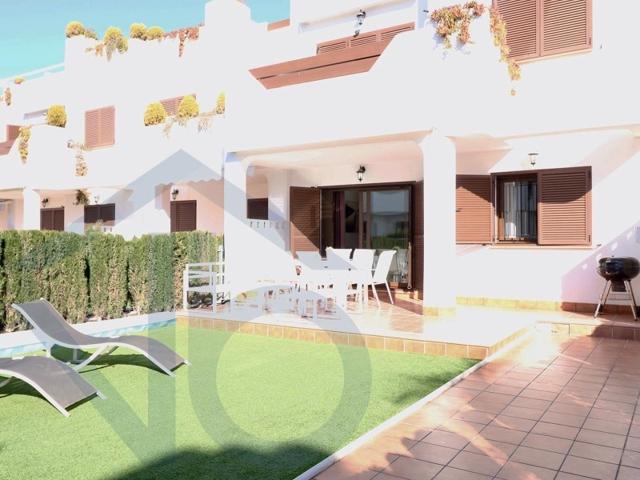 Piso En venta en San Juan De Los Terreros photo 0