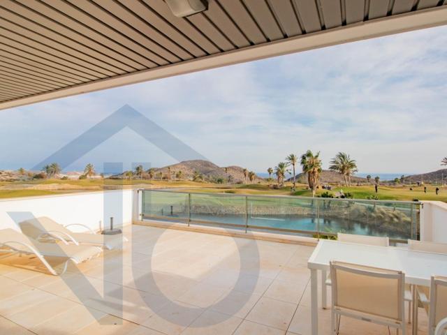 Piso En venta en Pulpí photo 0