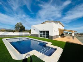 Villa En venta en Puerto Lumbreras photo 0