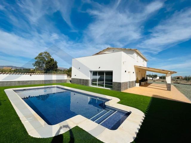 Villa En venta en Puerto Lumbreras photo 0