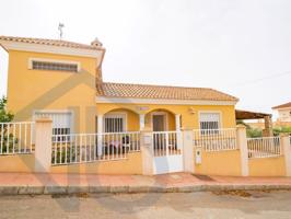 Villa En venta en Pulpí photo 0