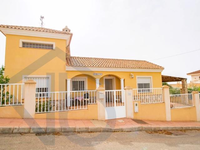 Villa En venta en Pulpí photo 0