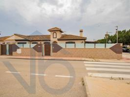 Villa En venta en Pulpí photo 0