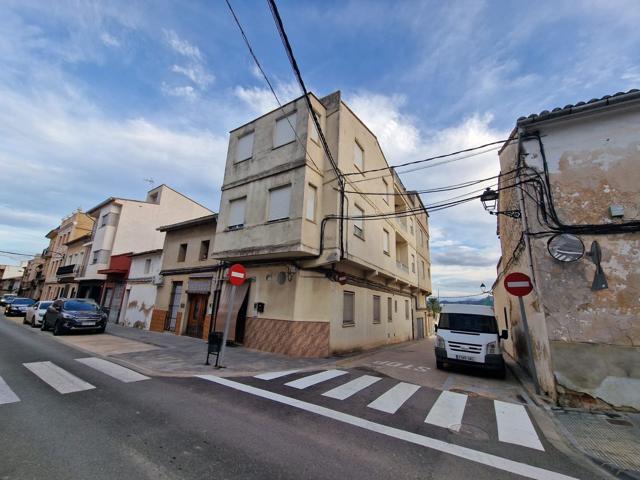 Casa En venta en La Llosa de Ranes photo 0