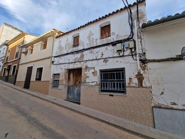 Villa En venta en La Llosa de Ranes photo 0