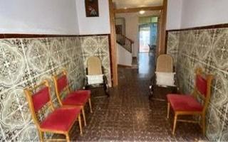 Villa En venta en l'Alcudia de Crespins photo 0