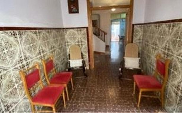 Villa En venta en l'Alcudia de Crespins photo 0