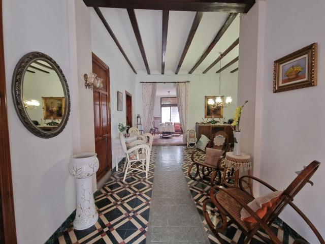 Villa En venta en Alberic photo 0