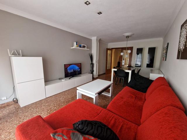 Piso En venta en Corbera photo 0