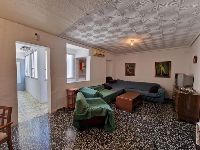 Piso En venta en Sagunto-Sagunt photo 0