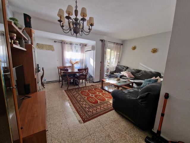 Piso En venta en Alzira photo 0