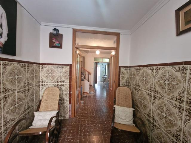 Villa En venta en l'Alcudia de Crespins photo 0