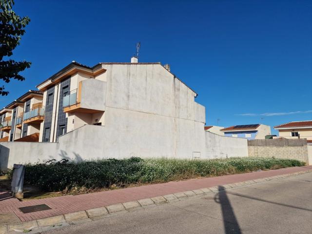 Terrenos Edificables En venta en Sant Joanet photo 0