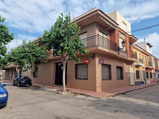 Villa En venta en Albalat de la Ribera photo 0