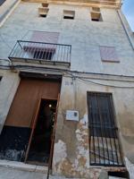 Villa En venta en Xàtiva photo 0