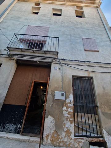 Villa En venta en Xàtiva photo 0