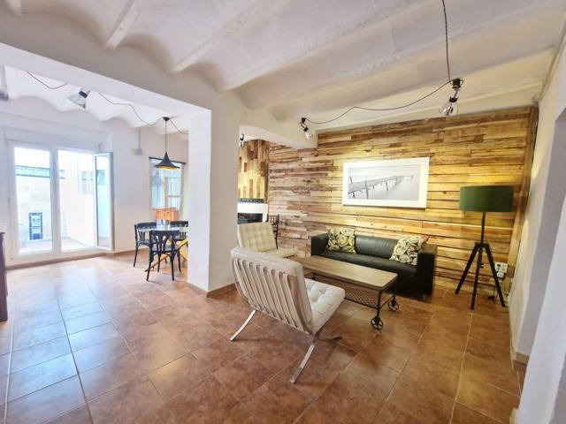 Villa En venta en Montesa photo 0