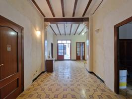 Villa En venta en Montesa photo 0