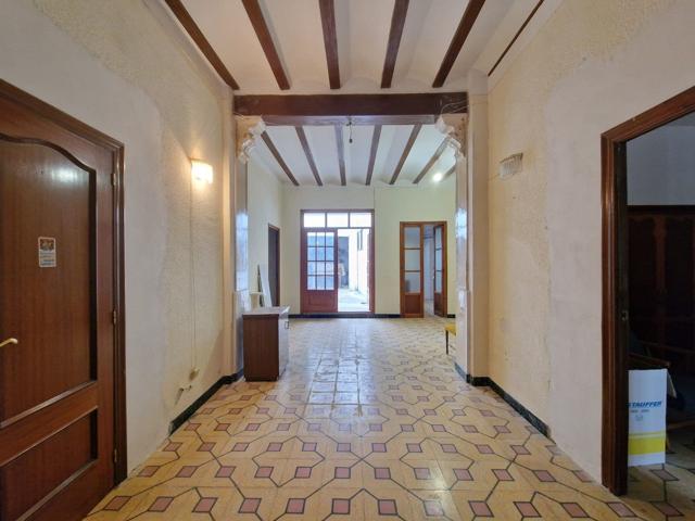 Villa En venta en Montesa photo 0