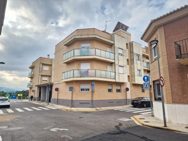 Piso En venta en Benicull de Xúquer photo 0