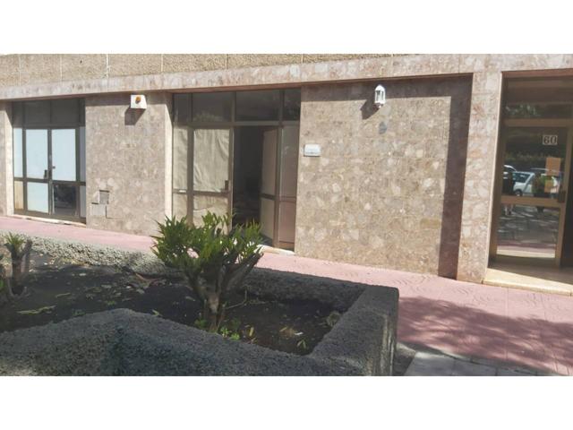Local en venta en Santa Cruz de La Palma photo 0