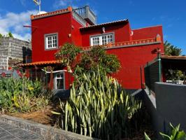 Casa en venta en Tijarafe photo 0