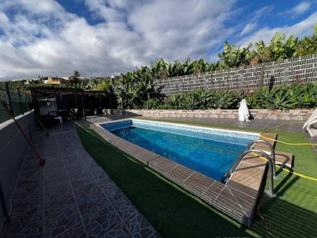 Casa en venta en Tijarafe photo 0