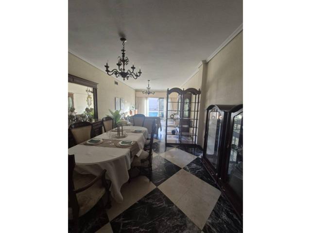 Piso en venta en Cruz Roja - Capuchinos photo 0