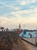 Piso a reformar con vistas espectaculares a la GIRALDA en Sevilla Capital photo 0