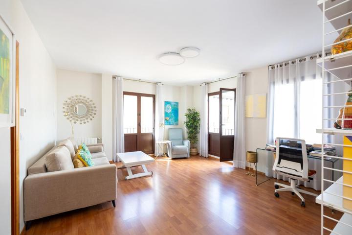 Piso En venta en Realejo, Granada photo 0