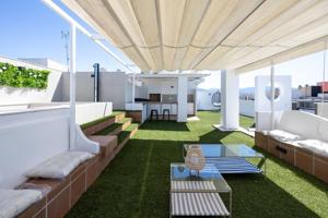 🌟 Ático Dúplex Reformado con Terraza de Ensueño en Armilla photo 0