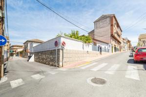 VIVIENDA EN PLANTA BAJA CON MÁS DE 300 METROS DE SOLAR photo 0