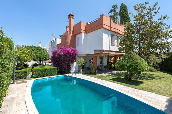 Fantástica casa en Urbanización El Carmelo photo 0