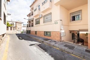 APARTAMENTO EN EL BARRIO DE MONACHIL photo 0